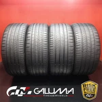 Set Of Tires Likenew Pirelli Zero PZ4 Xl 275/40R22 & 315/35R22 #94314 Used. Price: $1198.88.