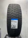 Used P275/65R18 Goodyear Wrangler Sr-a 123 Q 9/32. Price: $185.00.