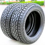 Tires Gt Radial Adventuro AT3 P275/55R20 111H A/t All Terrain New. Price: $329.66.