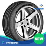 New 245/35ZR20 Americus Recon Sport 95W. Price: $102.22.