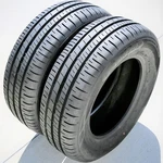 2 Tires Dunlop Sp Touring 185/70R14 88H A/s All Season New. Price: $126.64.