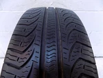 P225/60R17 Pirelli P4 Four Seasons Plus 99 T Used 8/32NDS. Price: $51.14.