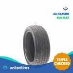 Used 205/45R17 Bridgestone Driveguard Plus Rft 88W - 7.5/32 Tire. Price: $73.55.