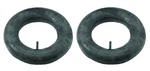 (2) Oregon 71-800 Tire Innertube 480 X 400 8" Straight Valve For T408, 1-0525 New. Price: $28.19.