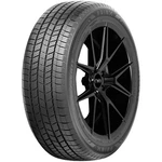 215/55R16 Prinx Hiseason 4S HS1 97H Xl Black Wall Tire New. Price: $85.99.