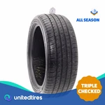 Used 225/45R18 Michelin Primacy MXM4 91V - 7.5/32. Price: $65.67.