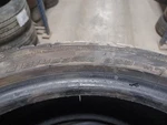 215/45 R18 93W Tire Falken Pro G5 Sport As 9/32 Tread Depth 2863570 Used. Price: $109.00.