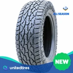 New P 285/45R22 Atturo Trail Blade Ats 114H. Price: $197.31.