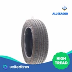 Used 225/60R18 Cooper Endeavor Plus 100H - 9.5/32. Price: $72.21.