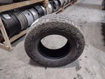 305/70 R18 Tire Goodyear Wrangler Territory Mt 11/32 Tread Depth 3161445 Used. Price: $174.00.