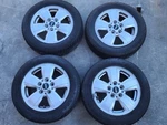 14-19 Mini Cooper Wheel Alloy Disc Cover 175/65 R15 84T Rims Set Of Pcs Oem Used. Price: $495.00.