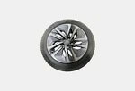 18-22 Honda Accord Hybrid Wheel Rim W/tpms 2J & Tire 225/50/R17 Oem 1PCS Used. Price: $299.99.