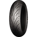 Michelin 180/55ZR-17 Pilot Road 4 Gt Rear Sport Motorcycle Tire New. Price: $256.25.