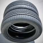 Tires Evoluxx Rotator H/t 275/55R20 117T Xl A/s All Season New. Price: $309.99.