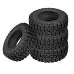 4 Yokohama Geolandar X-mt 38X15.50R22/10 128Q Tires Used. Price: $3188.36.