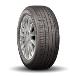 Mastercraft Stratus 195/70R14 91T Sl Bw Tire (qty 1) 167002001 1957014 New. Price: $95.00.