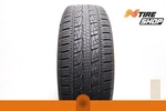 Used 255/70R16 General Grabber Hts 60 - 111S 9.5/32. Price: $98.21.