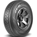Tires Delinte DX-11 Bandit H/t Lt 245/75R16 Load 10 Ply Light Truck New. Price: $489.99.
