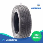 Used 235/60R18 Hankook Kinergy Gt 103H - 9.5/32. Price: $87.80.