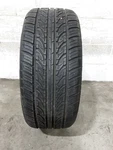 1X P235/30R22 Venezia Crusade Hp 9/32 Used Tire. Price: $80.00.