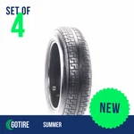 4 X New 195/70R20 Pirelli Spare 116M - 99.0/32. Price: $468.00.
