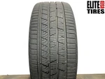 Continental Crosscontact Lx Sport P275/45R21 Tire - Driven Once Used. Price: $199.99.