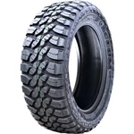 Tire Forceum M/t 08 Plus Lt 33X12.50R20 Load 10 Ply Mt Mud New. Price: $196.93.