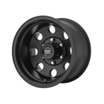 American Racing AR1725783B 15" 7" -6MM Offset Black Single Rim 6X139.7 New. Price: $168.29.