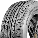 Continental Procontact Gx P245/40R18 97 H Xl 500 J Bsw All Season Tire New. Price: $240.07.