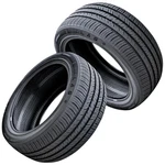 Atlas Force Uhp 205/50R16 87W Performance 520AAA Utqg 40K Mileage Tires New. Price: $135.86.