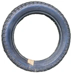 Vintage Dunlop Gold Seal K70 Tire 4.00 X 19 Made Great Britian Nos Original Used. Price: $119.00.