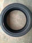 1 X Nitto NT555 G2 265/35/20 99W Ultra-high Perf Sport Tire ** Fast Shipping Used. Price: $152.45.