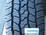 New P 265/70R17 Ironman All Country AT2 Tires 2657017 A/t. Price: $269.00.