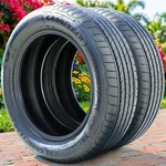Tires Goodyear Assurance Triplemax 205/65R16 95H A/s All Season New. Price: $196.64.