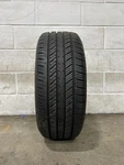 1X P225/45R18 Yokohama Yk-gtx All Season 11/32 95 V Used Tire 2254518. Price: $120.00.