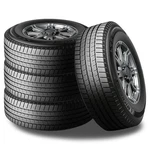 Michelin Defender Ltx M/s 285/45R22 114H All Season 820BA 70K Mile Warranty New. Price: $1391.96.