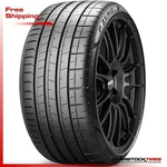 New 275/45R20 Pirelli Zero PZ4 110Y * Rsc Tires. Price: $763.00.