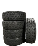 (one) Hankook Dynapro Atm LRC/6PR- LT265/65R17 Tire 2656517- Factory Takeoff Used. Price: $149.96.