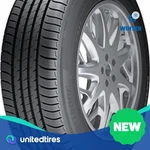 New Lt 165/70R14 Armstrong Ski-trac Pc 81T. Price: $68.04.