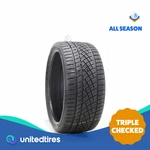 Used 275/30ZR20 Continental Extremecontact DWS06 Plus 97Y - 7.5/32. Price: $133.41.