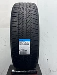 Used P275/60R20 Bridgestone Dueler H/t 684 Ii 114 - 8/32. Price: $175.00.