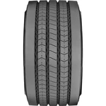 4 New Blackhawk BFR57 Fst - 295/75R22.5 Tires 29575225. Price: $1837.56.