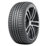 Set Of Nokian Surpass AS01 235/40R19XL 96W Tires New. Price: $690.80.