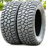 Tires Cooper Discoverer Rugged Trek Lt 35X12.50R18 F Ply R/t Terrain New. Price: $915.98.