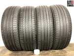 4 Pirelli Scorpion Zero All Season P255/60R20 Tire - Driven Once Used. Price: $619.99.