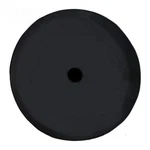 Black Spare Tire Cover With Backup Camera Hole Ford L: 255/60R19, 265/75R15 New. Price: $34.75.