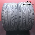 2X Tires Likenew Yokohama Avid Gt S35A 315/35/21 315/35R21 3153521 111V #59617 Used. Price: $317.45.