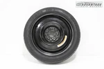 02-24 Nissan Altima Emergency Spare Wheel Tire Donut Maxxis T135/70 D16 100M Oem Used. Price: $111.64.