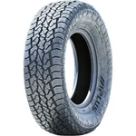 Tire Aplus Shredder At 275/65R17 115T A/t All Terrain New. Price: $128.93.