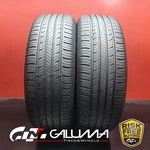 Set Of Tires Hankook Kinergy Gt 235/60R18 235/60/18 2356018 No Repairs #94538 Used. Price: $196.36.